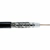 Vericom RG6 CCS 1000 ft. Dual-Shield Coaxial Cable XRG06-02404